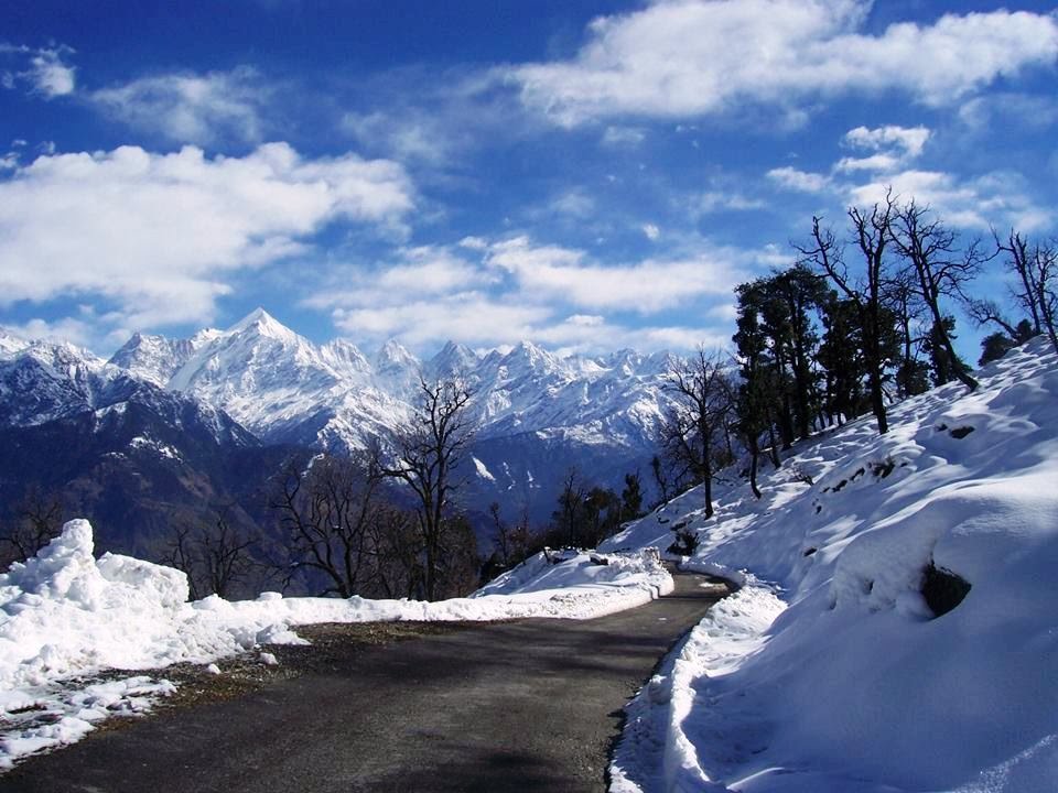 Uttarakhand Travel
